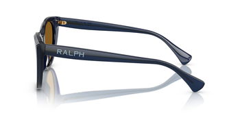 Das Bild zeigt die Bügel der Ralph Sonnenbrille RA5324U 605973.